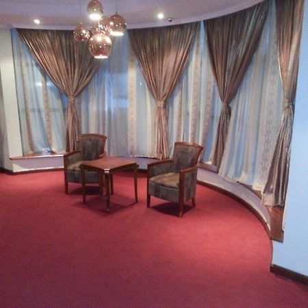Belmont Fairmount Hotel Мванза Экстерьер фото
