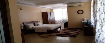 Belmont Fairmount Hotel Мванза Экстерьер фото