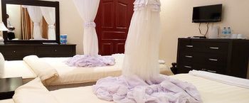 Belmont Fairmount Hotel Мванза Экстерьер фото